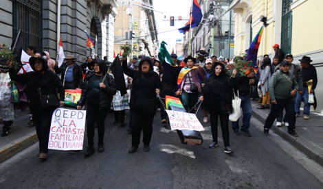 bolivia