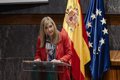 Perelló (CGPJ) sobre la violencia de género: "Debemos seguir trabajando para que la respuesta judicial sea humana"