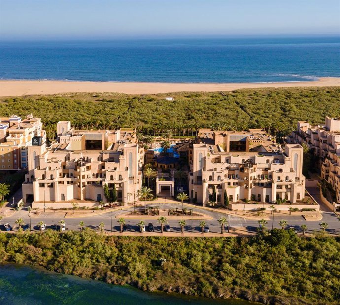 Archivo - Economía/Empresas.- Vila Galé expande su marca en Portugal y Brasil y consolida su relación con el mercado español 