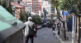 bolivia