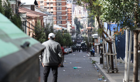 bolivia
