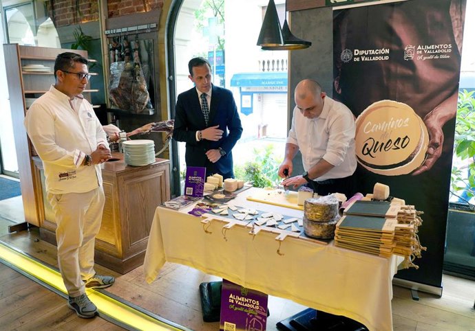 Un momento de la jornada.