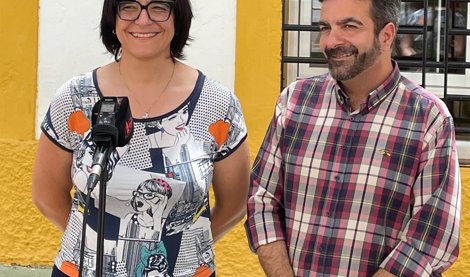 Es Andalucía - Granada