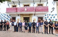 Marbella (Málaga) guarda un minuto de silencio en señal de condena por el asesinato machista en la ciudad