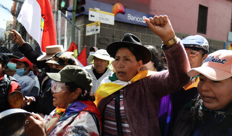 bolivia