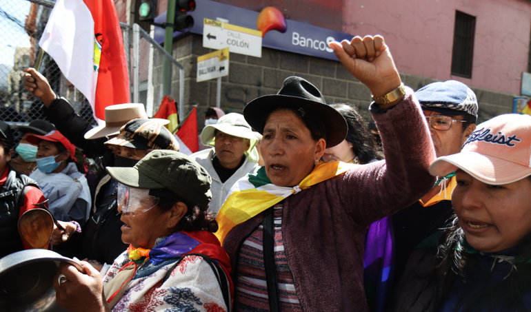 bolivia