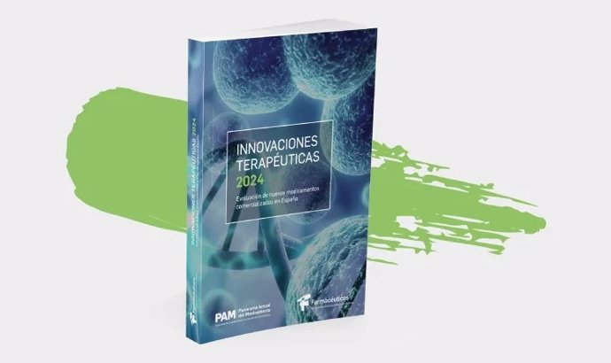 Farmacéuticos publica un compendio 'vivo' que recoge la nueva farmacología que llega anualmente a España