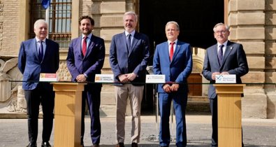 Aragón