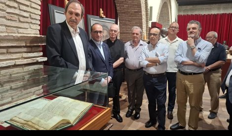 Es Andalucía - Jaén