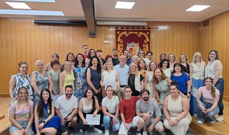 Es Andalucía - Jaén