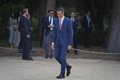 Sánchez pide una Ley europea del Océano "ambiciosa" y con "suficiente financiación"