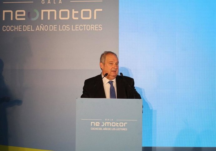 El ministro de Industria y Turismo, Jordi Hereu