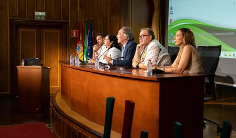 Es Andalucía - Granada