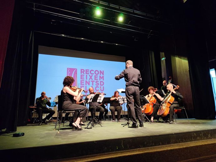 La Diputación de Valencia concede el Reconocimiento de la Cultura a Foios por la calidad de su programación