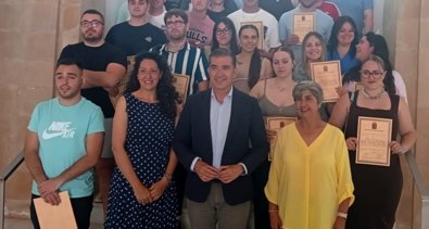 Es Andalucía - Jaén