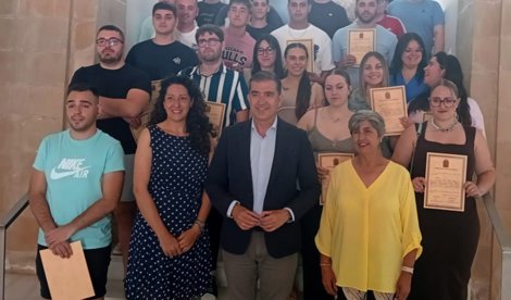 Es Andalucía - Jaén