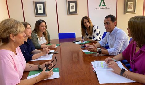 Es Andalucía - Jaén