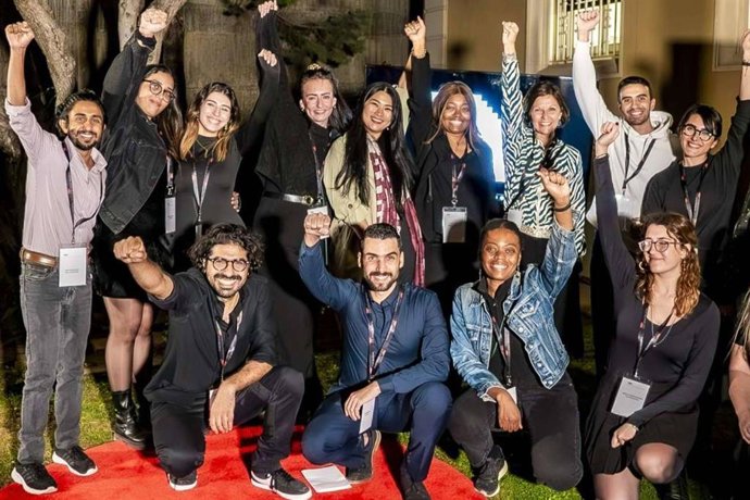 La institución ESEI destaca por su enfoque innovador en la formación de líderes empresariales