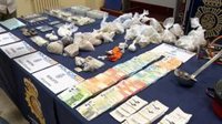 La 'Operación Copérnico' en Ourense se salda con "la mayor incautación" de heroína a nivel nacional en lo que va de año
