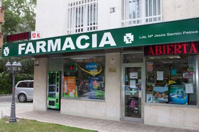 Los nuevos negocios del siglo XXI; las máquinas vending como oportunidad de inversión de alta rentabilidad