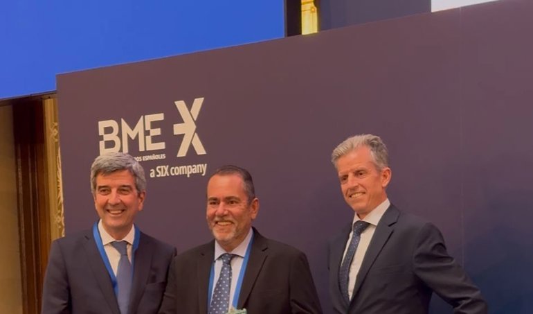 Comunicados Empresas