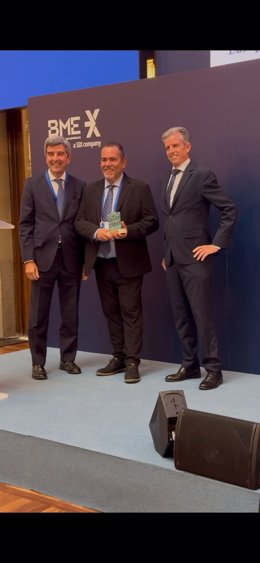 Premios European Small and Mid-cap Awards