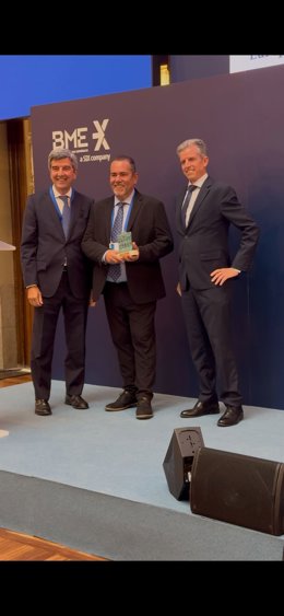 Premios European Small and Mid-cap Awards