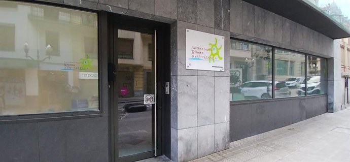 Archivo - Bilbao haur eskola bat