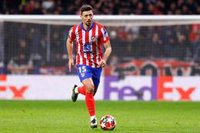 Lenglet ficha por el Atlético de Madrid hasta 2028
