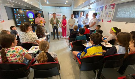 Es Andalucía - Cádiz