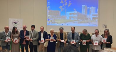 Es Andalucía - Granada