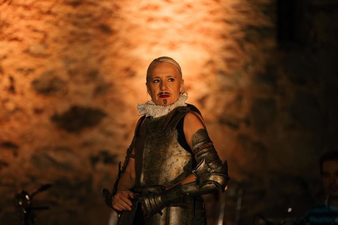 El Teatro Cánovas concluye su temporada más intergeneracional con el estreno absoluto de‘La Cordero y su ejército’, de Sol Picó