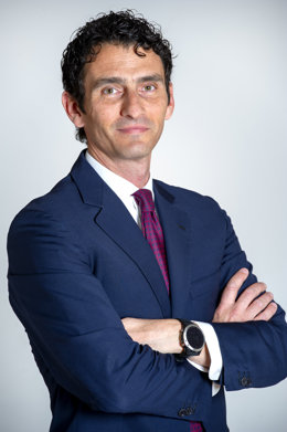 Archivo - Francesco Flamini, nuevo director senior de marketing de Drivalia
