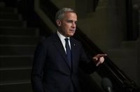 Carney anuncia que Canadá alcanzará este año el objetivo del 2% en gasto en defensa