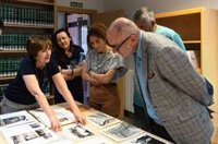 El Archivo de la Alhambra y Generalife pone a disposición en Granada más de 28.000 documentos digitalizados