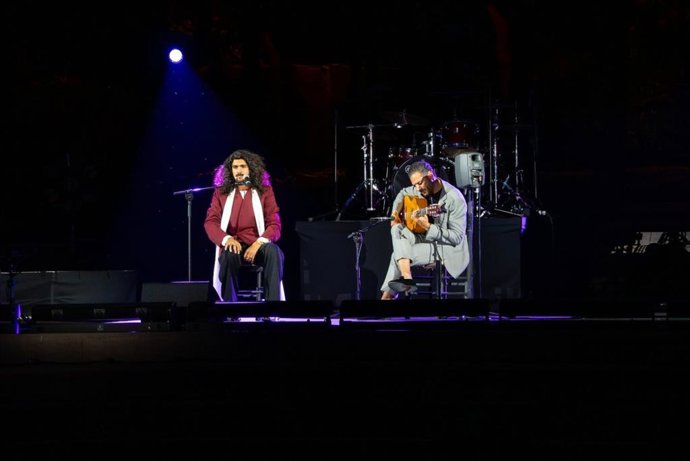 La Bienal Flamenco Madrid cierra su primera edición con más de 27.000 espectadores en sus 32 propuestas artísticas