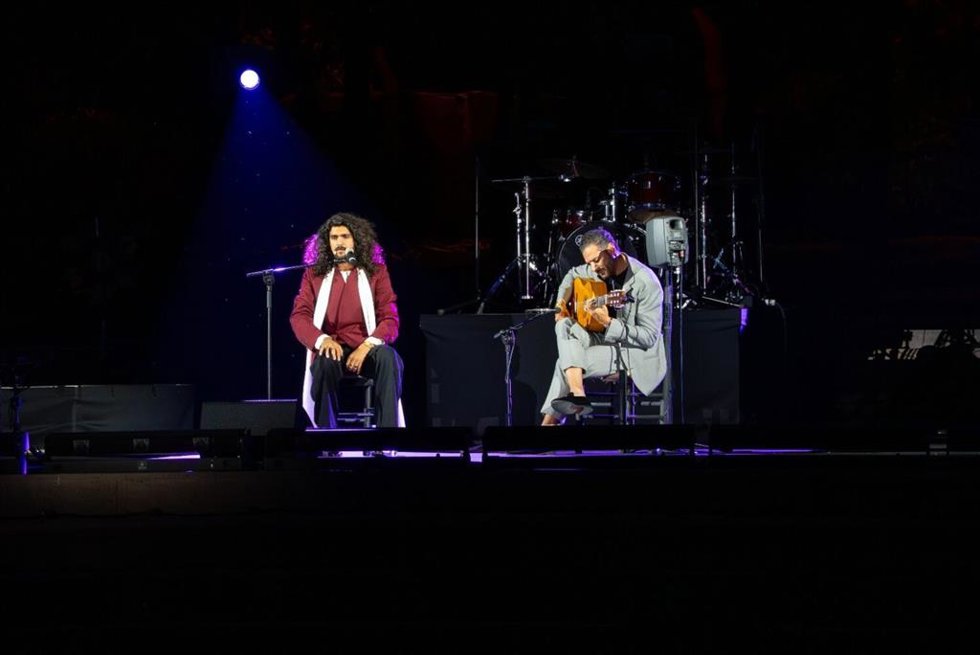 La Bienal Flamenco Madrid cierra su primera edición con más de 27.000 espectadores en sus 32 propuestas artísticas