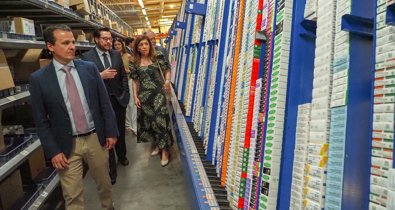 Es Andalucía - Córdoba