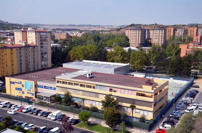 Archivo - Colegio Corazonistas de Valladolid