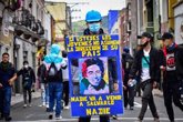 Foto: Colombia.- El Estado colombiano reconoce su culpa por el asesinato del periodista y humorista Jaime Garzón en 1999