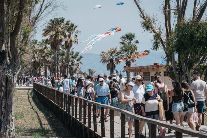 Festival dle Viento
