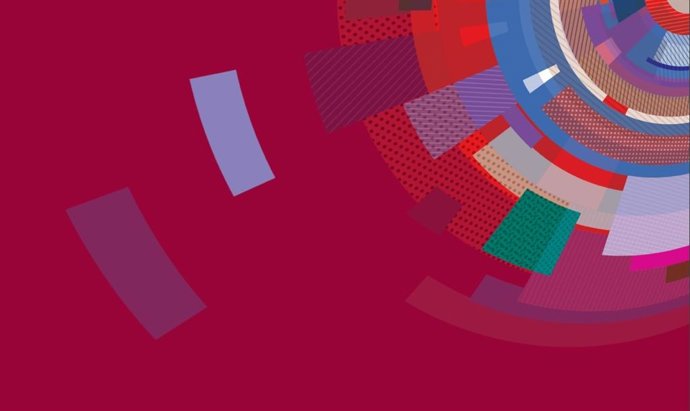 Cartel del V Concurso de Proyectos de Investigación 2025.