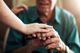 Foto: Profesionales sanitarios reclaman un mayor número de geriatras y su integración en todos los hospitales