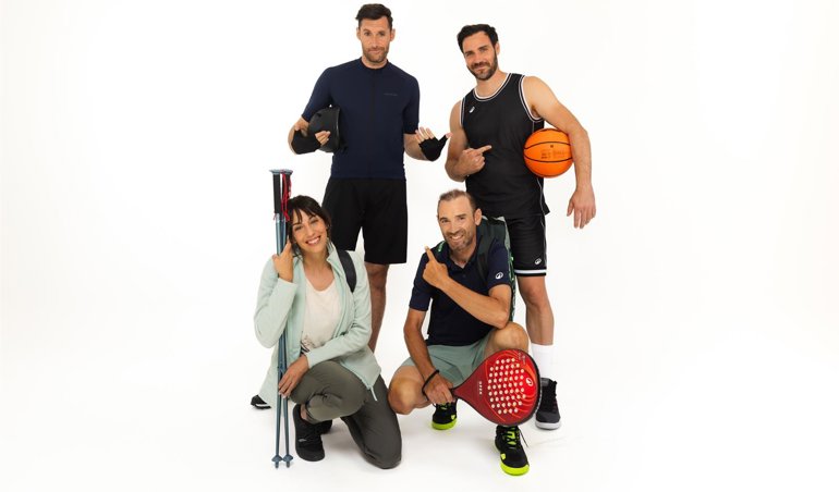 Deportes