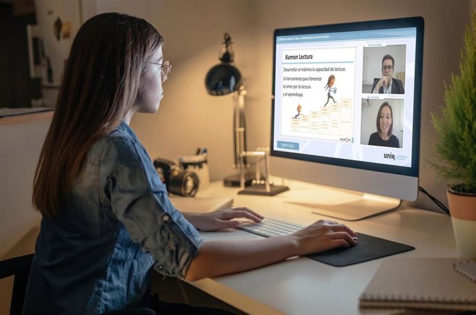 MINEDU acuerda con UNIR, UNIR México y Newman impulsar la formación online entre su personal