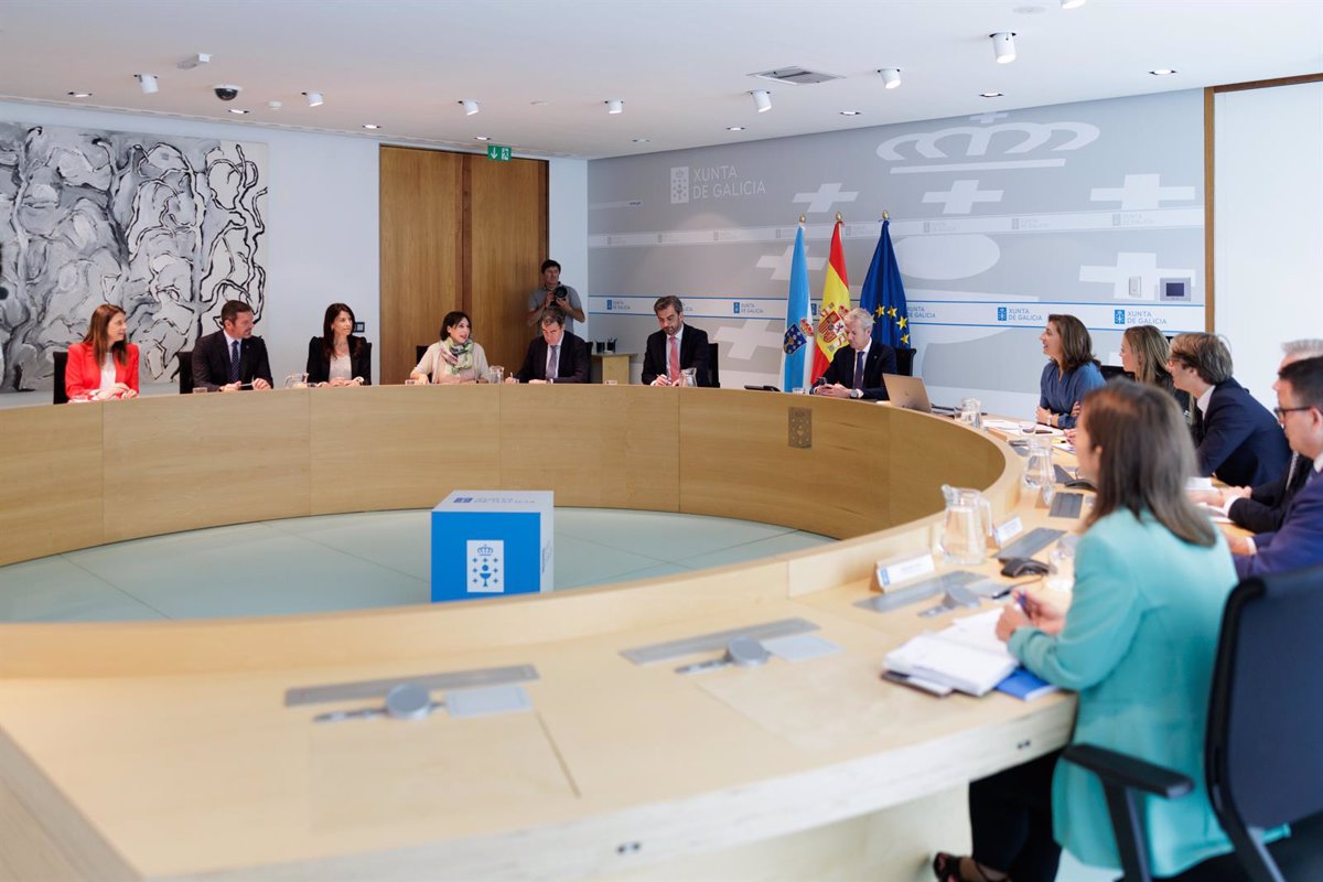 El bono turismo regresará en otoño: la Xunta lanzará en julio una nueva convocatoria
