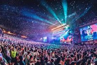 Santiago se encuentra en el 90% de ocupación hotelera a días de la inauguración del Son do Camiño