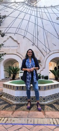 El PSOE de Córdoba da su "total apoyo" a la diputada Desireé Benavides "y a todas las víctimas de violencia de género"