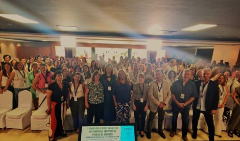 Es Andalucía - Jaén