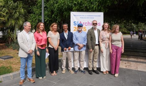 Es Andalucía - Cádiz